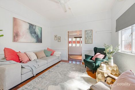 Property photo of 4 Taylor Street West Mackay QLD 4740