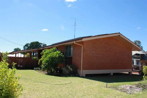 51 Herbert St, Goondiwindi, QLD 4390