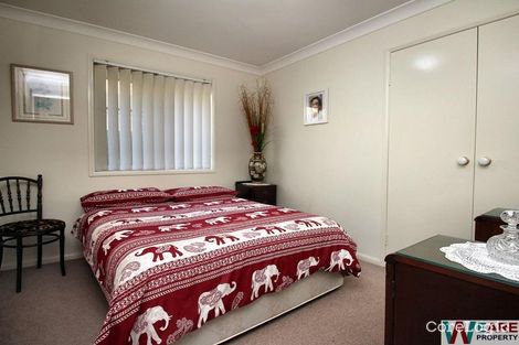 Property photo of 22/99 Short Street Boronia Heights QLD 4124