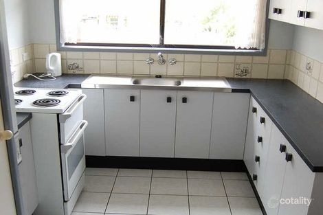 Property photo of 5 Pratt Street Kilcoy QLD 4515