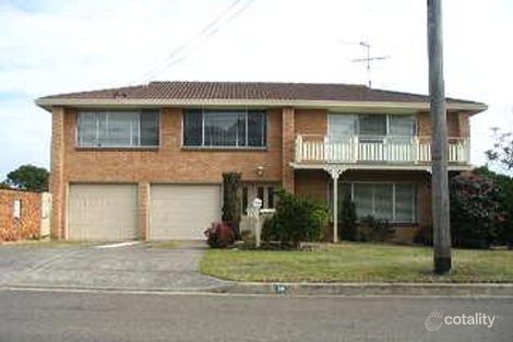 32 Harden Cres, Georges Hall, NSW 2198