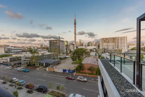 1042/9 Edmondstone St, South Brisbane, QLD 4101
