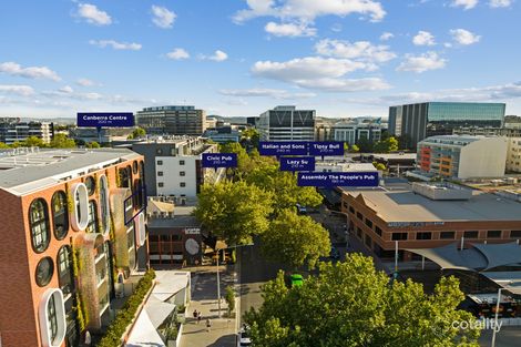507/16 Lonsdale St, Braddon, ACT 2612