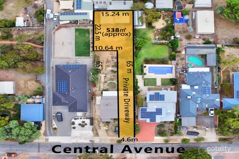 Property photo of 6 Central Avenue Hallett Cove SA 5158