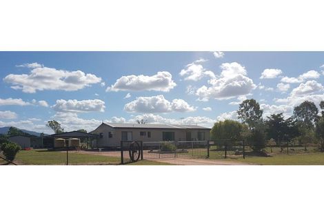Property photo of 8 Buell Court Alice River QLD 4817