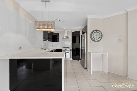 Property photo of 14 Ridgeway Close West Hoxton NSW 2171