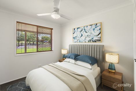 Property photo of 794 Drayton Connection Road Vale View QLD 4352