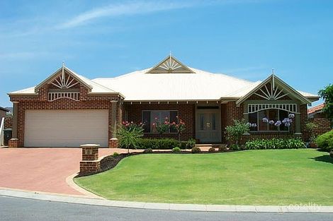 8 Iberis Pl, Woodvale, WA 6026