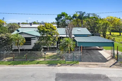 Property photo of 2 Mason Street Dinmore QLD 4303
