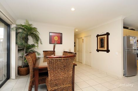 Property photo of 21 Nardoo Street Robina QLD 4226