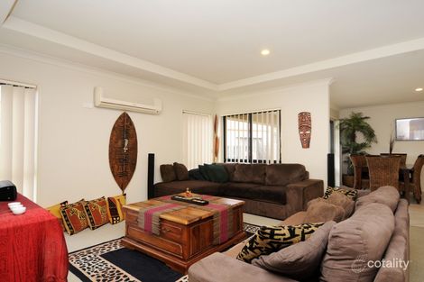 Property photo of 21 Nardoo Street Robina QLD 4226
