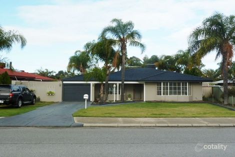 23 Forest Cres, Thornlie, WA 6108