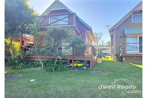 16/33 BERRARA RD, BERRARA, NSW 2540