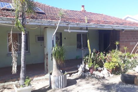 Property photo of 35 Stevens Street White Gum Valley WA 6162