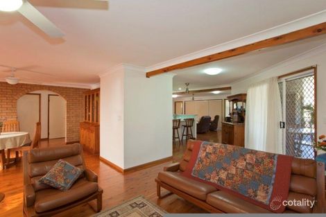 Property photo of 155 Postmans Ridge Road Helidon Spa QLD 4344