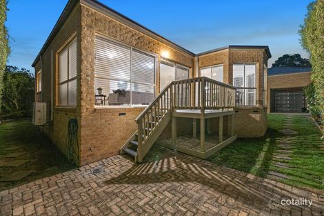 Property photo of 44 Baker Road Bayswater North VIC 3153