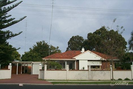 95 Hayes St, East Bunbury, WA 6230