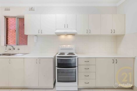 Property photo of 9/3 Hart Street Warwick Farm NSW 2170