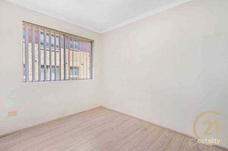 Property photo of 9/3 Hart Street Warwick Farm NSW 2170