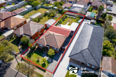 Property photo of 20 View Street Sefton NSW 2162