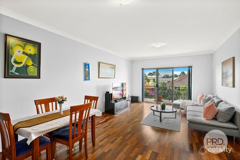 Property photo of 16/6-12 Hudson Street Hurstville NSW 2220