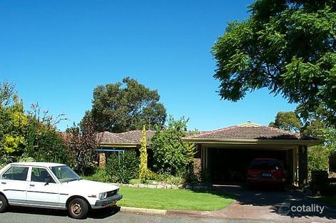 15 Scandrett Way, Bateman, WA 6150