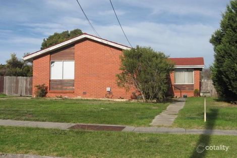 Property photo of 13 Cobram Street Broadmeadows VIC 3047
