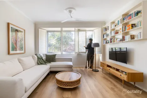 Property photo of 109/76-78 Cope Street Waterloo NSW 2017