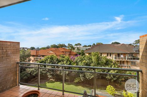 Property photo of 16/6-12 Hudson Street Hurstville NSW 2220