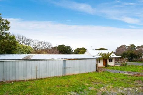 Property photo of 1650 Barkstead Road Barkstead VIC 3364
