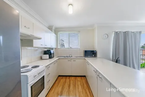 Property photo of 7/41 Morehead Avenue Mount Druitt NSW 2770