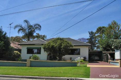 Property photo of 16 Crammond Boulevard Caringbah NSW 2229