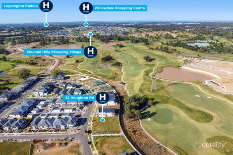 33 Houghton Rd, Gledswood Hills, NSW 2557