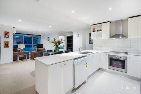 Property photo of 2/138 Mounts Bay Road Perth WA 6000