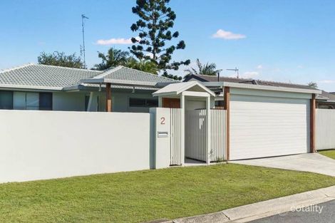Property photo of 2 Burdock Street Elanora QLD 4221