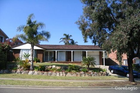 Property photo of 12 Coachwood Crescent Alfords Point NSW 2234