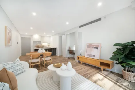 221/15 Oscar Pl, Eastgardens, NSW 2036