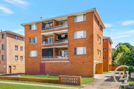 Property photo of 9/3 Hart Street Warwick Farm NSW 2170