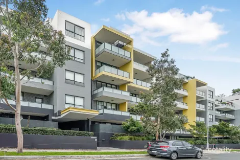 438/9 Winning St, North Kellyville, NSW 2155