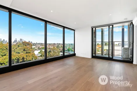 432/22 Barkly St, Brunswick East, VIC 3057