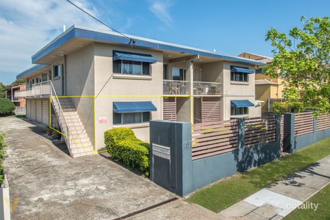 Property photo of 2/161 Flower Street Northgate QLD 4013