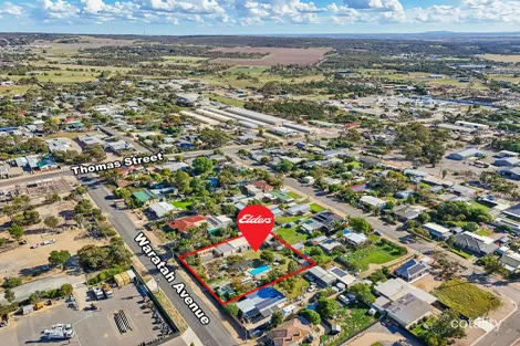 12 Waratah Ave, Murray Bridge, SA 5253