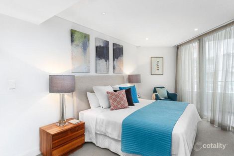 Property photo of 2/18 Dalgety Road Millers Point NSW 2000
