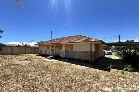 Property photo of 20 Oleander Crescent Rangeway WA 6530