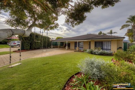 Property photo of 6 Beryl Close Maida Vale WA 6057