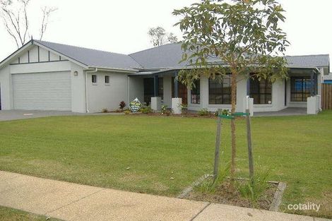 98 Golden Wattle Dr, Narangba, QLD 4504