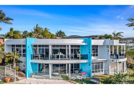 Property photo of 31 Pacific Drive Pacific Heights QLD 4703