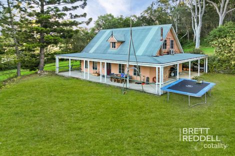 178 Veivers Rd, Cedar Creek, QLD 4207