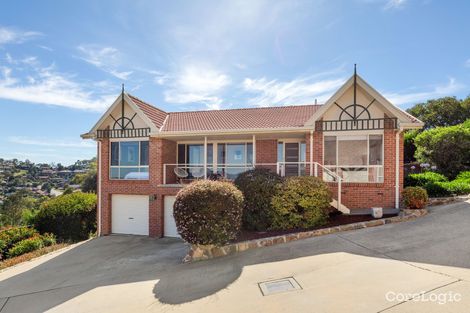 Property photo of 5/10-12 Minehan Place Calwell ACT 2905