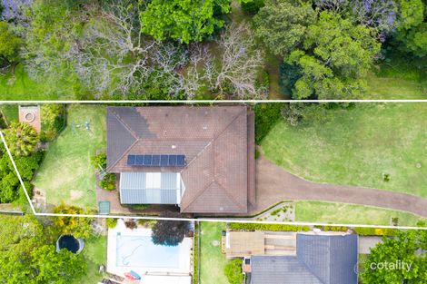 Property photo of 11 Parkstone Close Speers Point NSW 2284